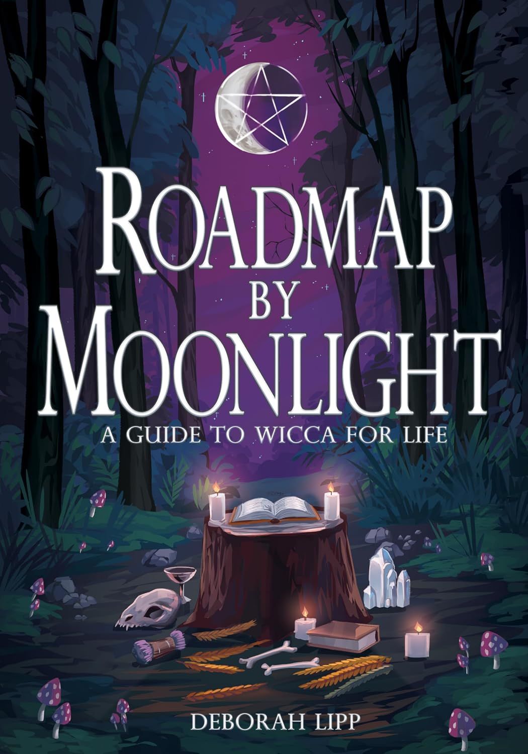 Roadmap by Moonlight Roadmap by Moonlight