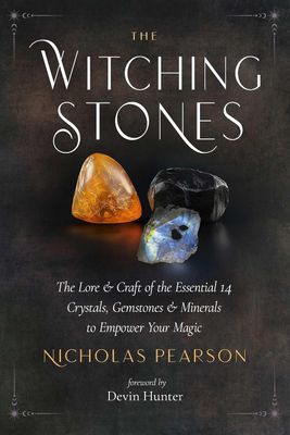 The Witching Stones The Witching Stones