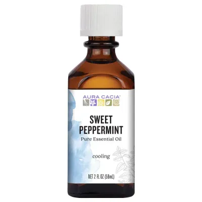 Sweet Peppermint EO 2oz Sweet Peppermint EO 2oz