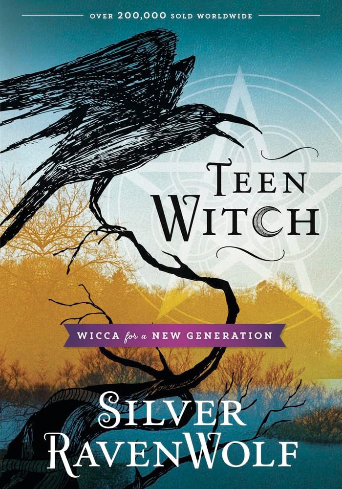 Teen Witch Teen Witch