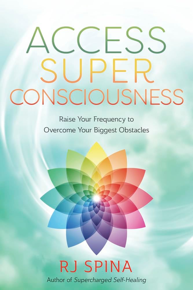 Access Super Conciousness