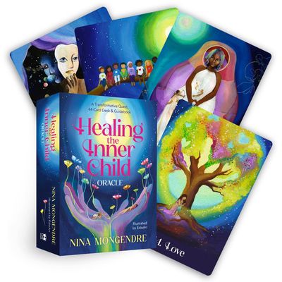 Healing the Inner Child Oracle Healing the Inner Child Oracle