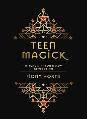 Teen Magick Teen Magick