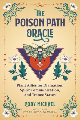 The Poison Path Oracle Book