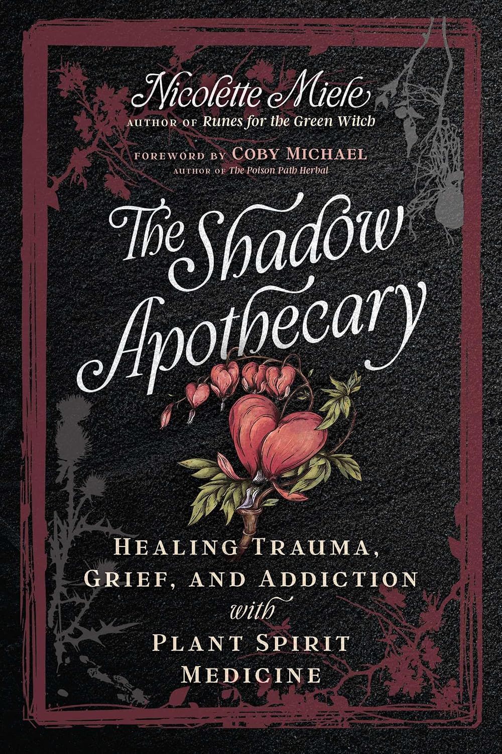 The Shadow Apothecary