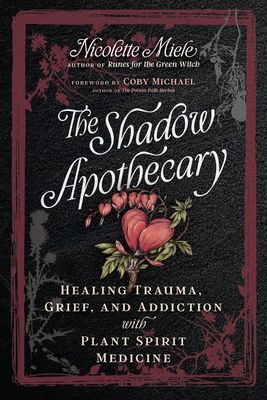 The Shadow Apothecary