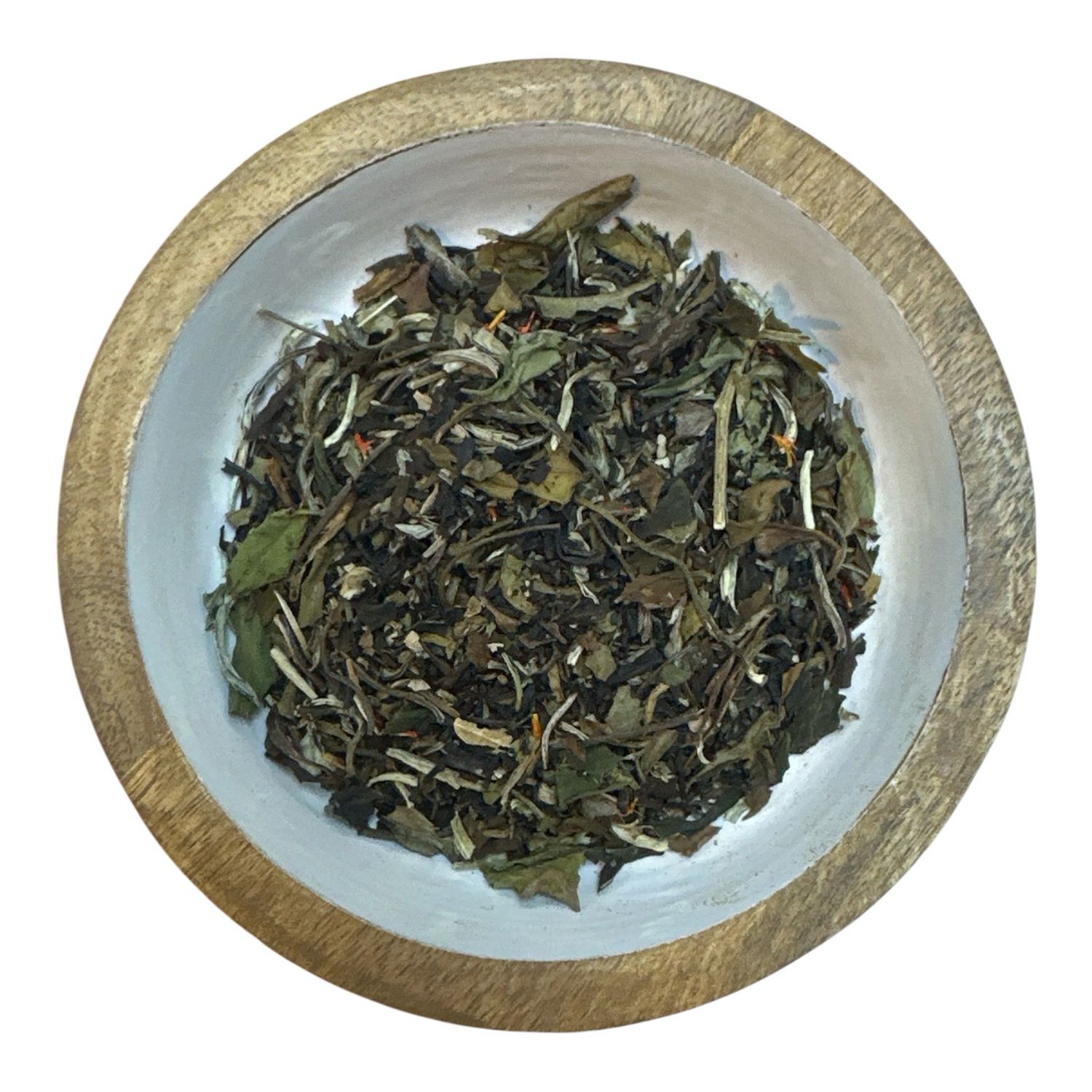 Blackberry Pomegranate Tea - Nelson's Teas Blackberry Pomegranate Tea - Nelson's Teas