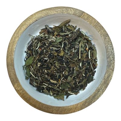 Blackberry Pomegranate Tea - Nelson's Teas