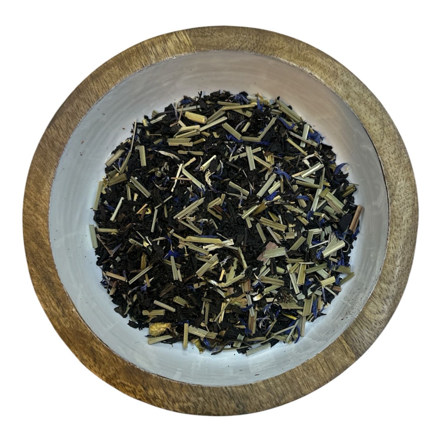 Lemon Cream Earl Grey Tea - Nelson's Tea