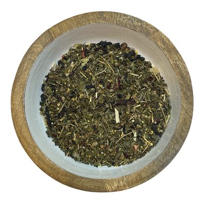 Blueberry Acai Mojito Tea - Nelson's Tea