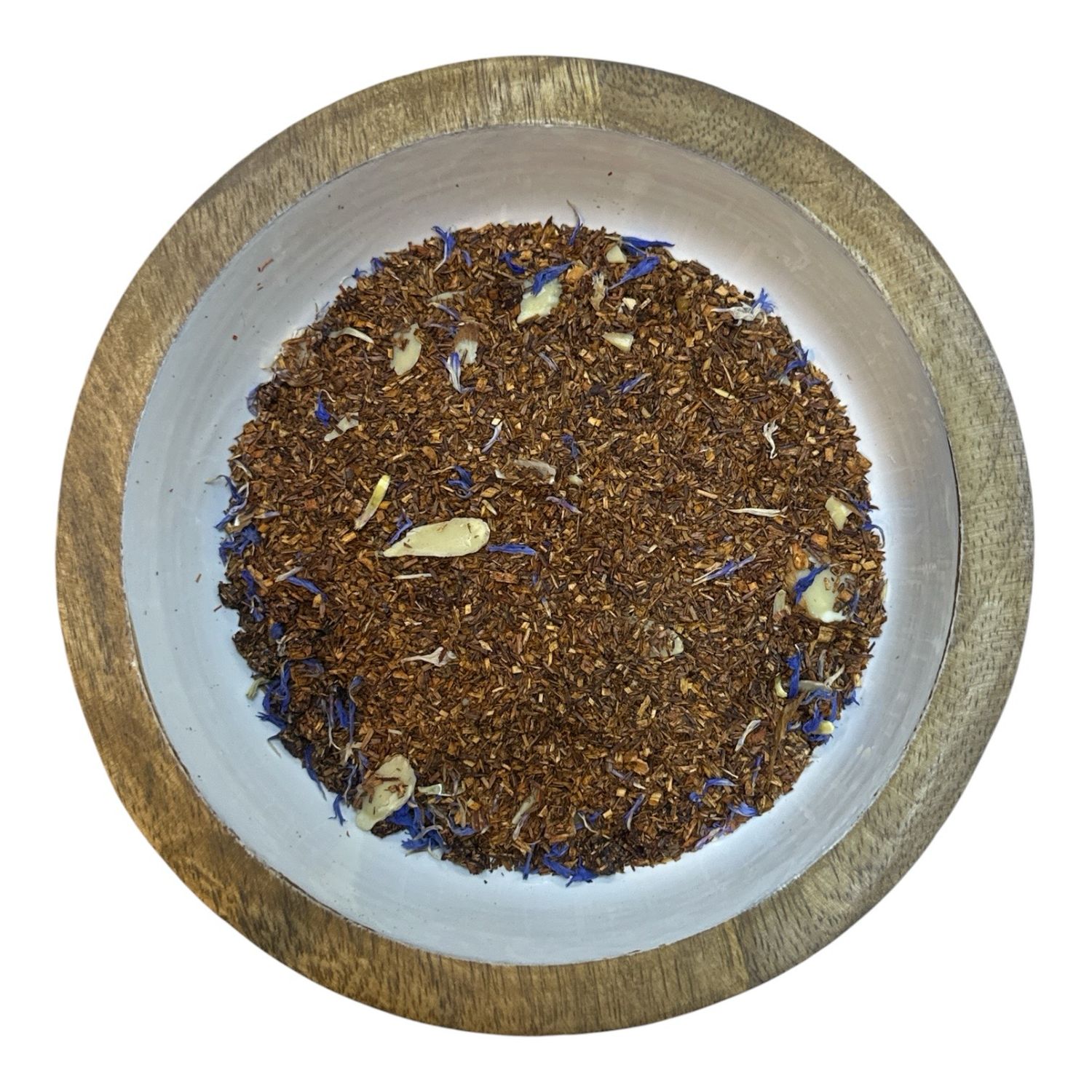 Glass Slipper (Cherry-Almond) Tea - Nelson's Tea