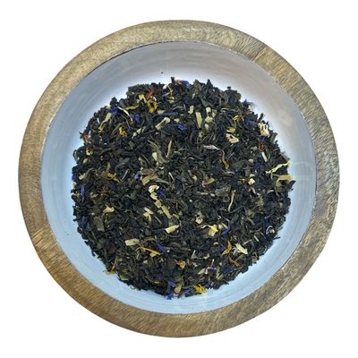 Coconut Mango Passionfruit Tea - Nelson's Tea