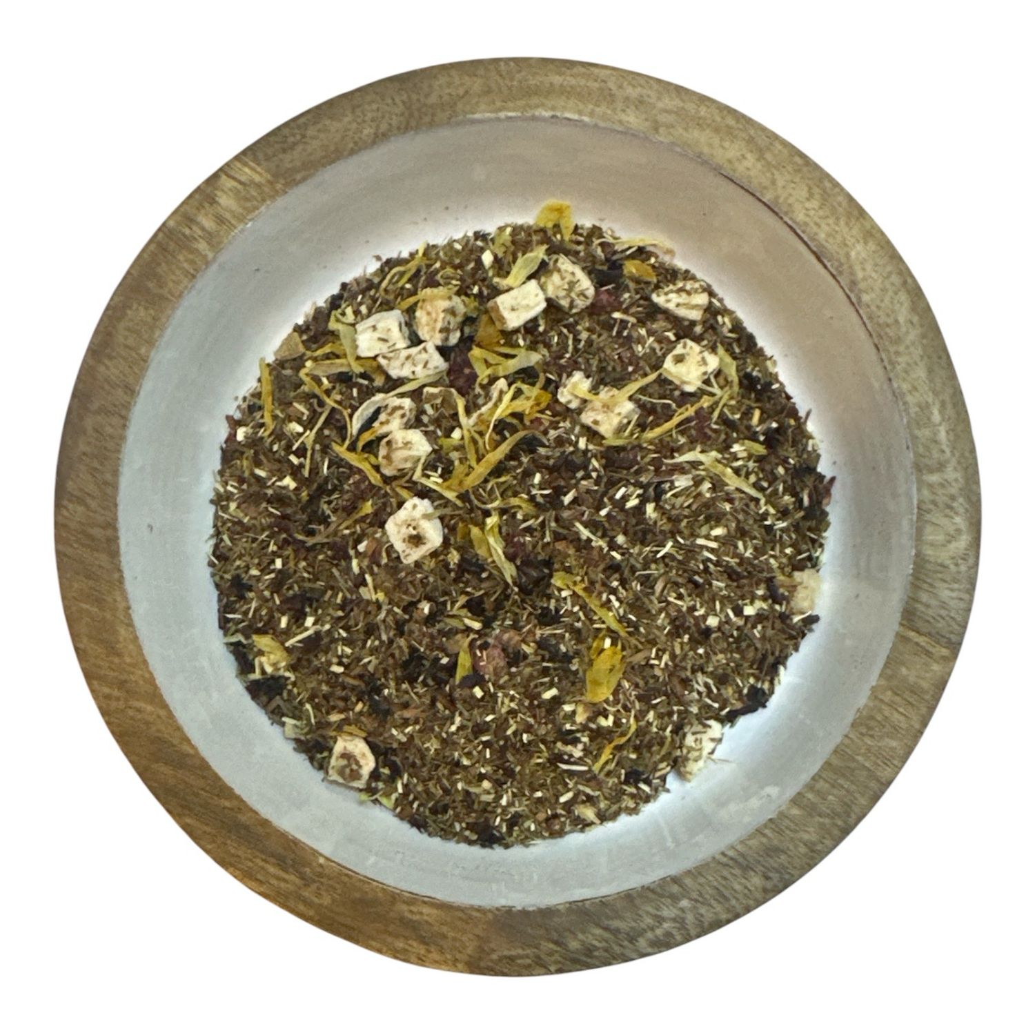 Peach Raspberry Punch Tea - Nelson's Tea Peach Raspberry Punch Tea - Nelson's Tea
