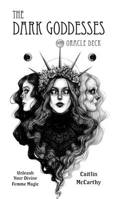The Dark Goddess Oracle