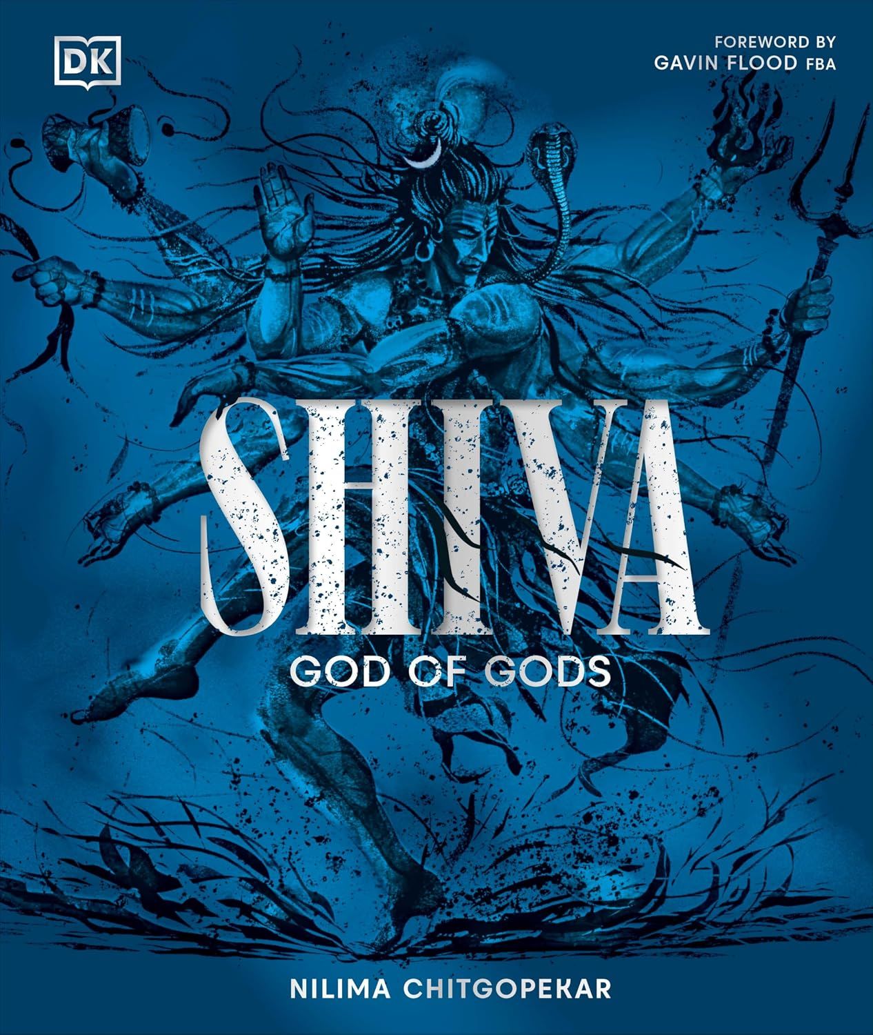 Shiva God of Gods