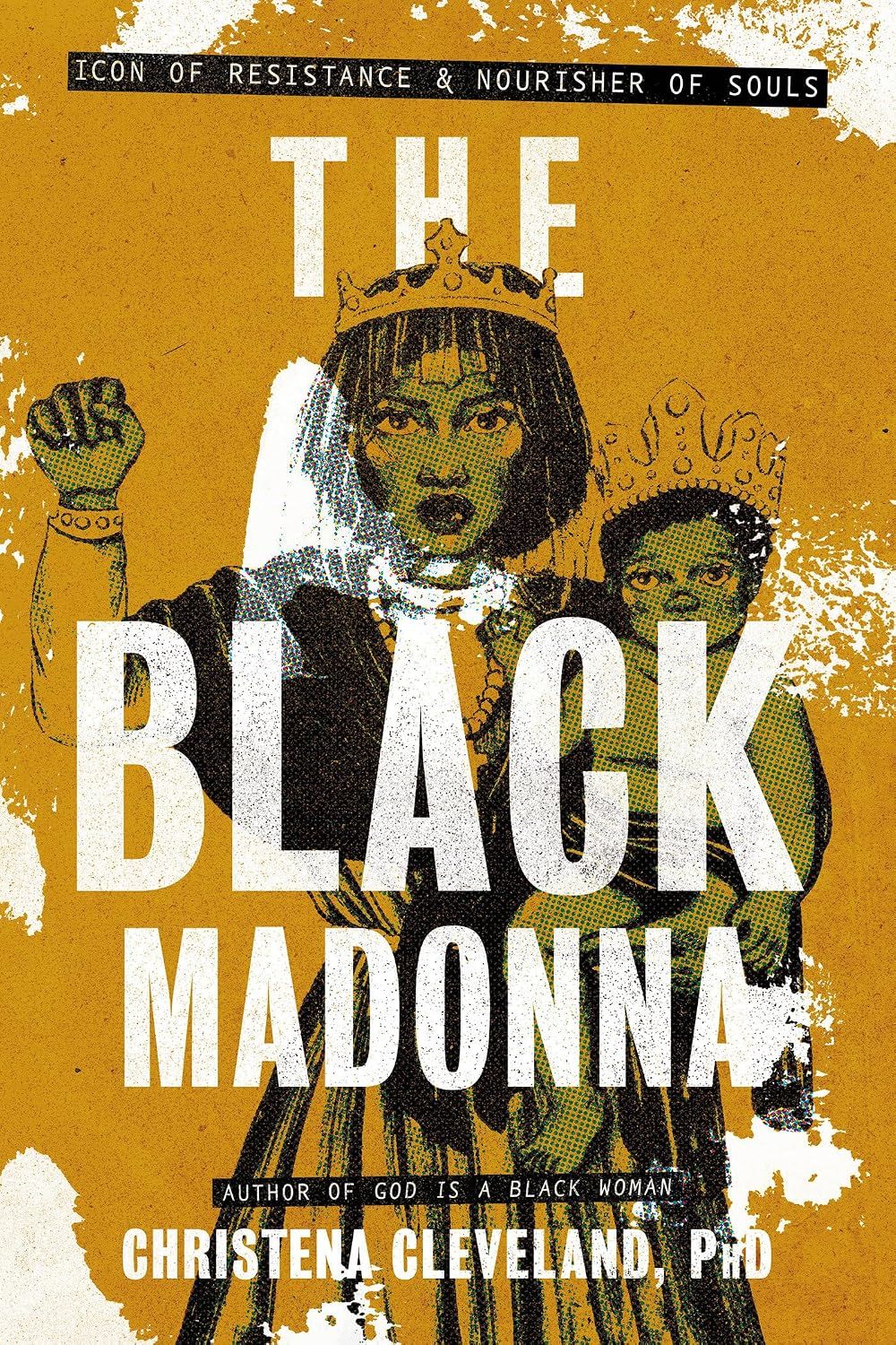 The Black Madonna The Black Madonna