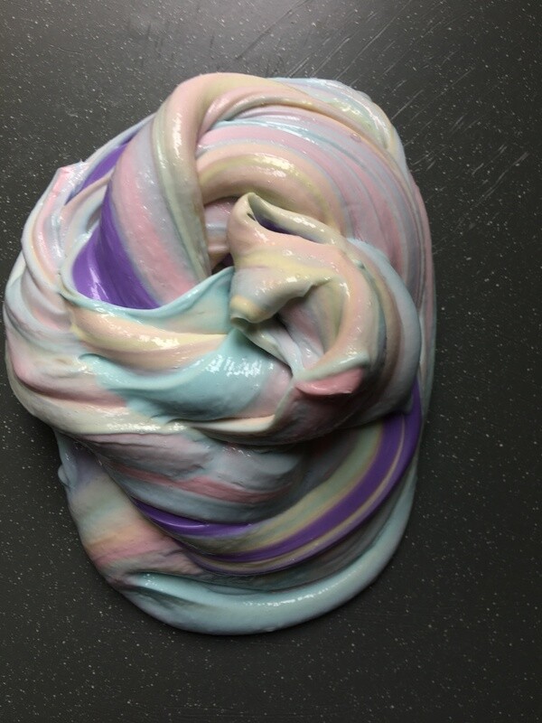 Slime de unicornio