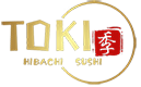 Toki Hibachi & Sushi