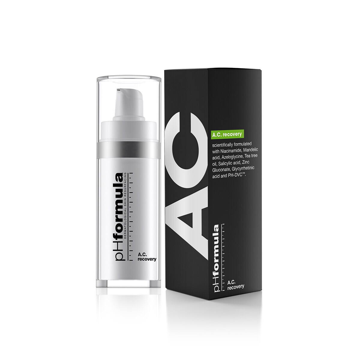 A.C. Recovery 30 ml