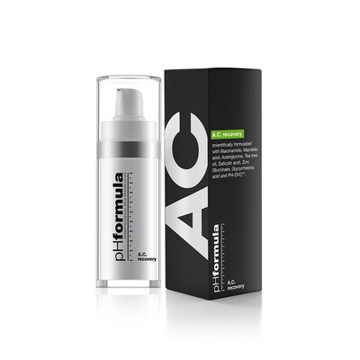 A.C. Recovery 30 ml