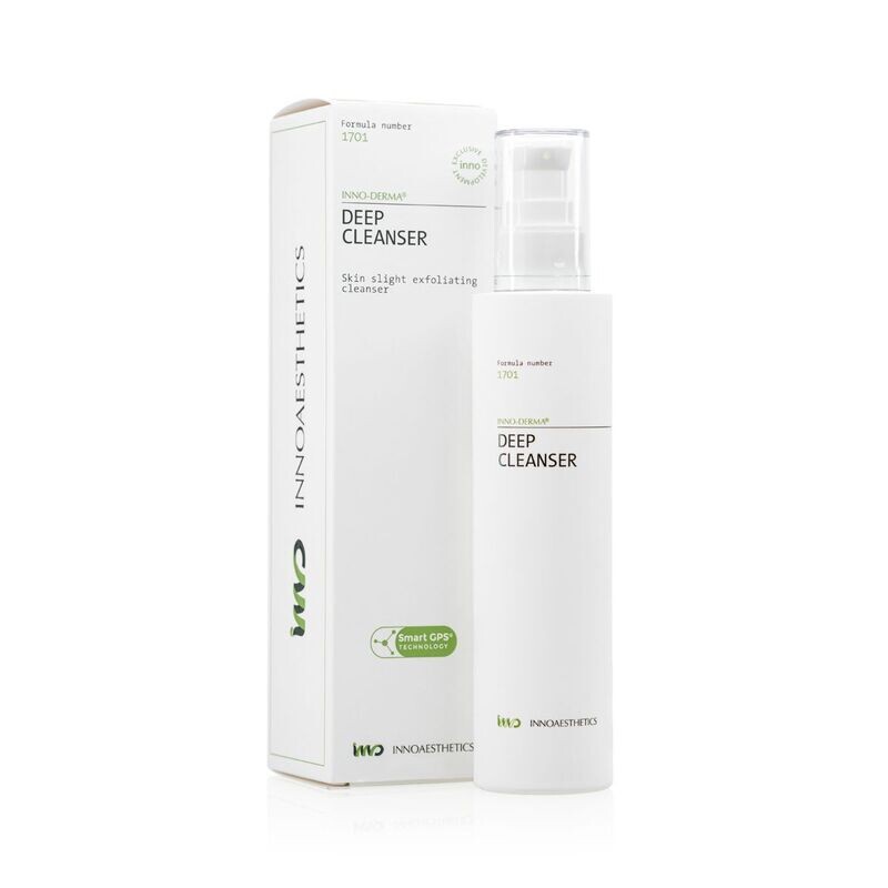 Deep Cleanser 200 ml Deep Cleanser 200 ml