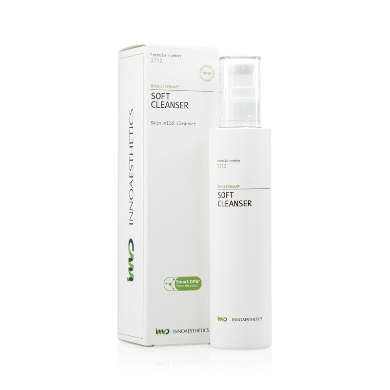 Soft Cleanser 200 ml Soft Cleanser 200 ml