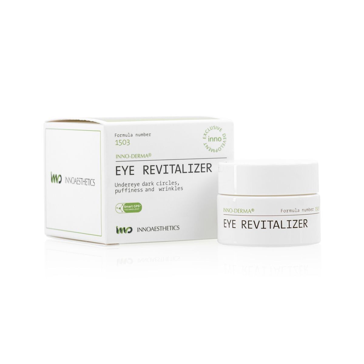 Eye Revitalizer 15 g