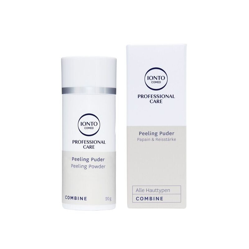 PEELING PUDER 20 g PEELING PUDER 20 g