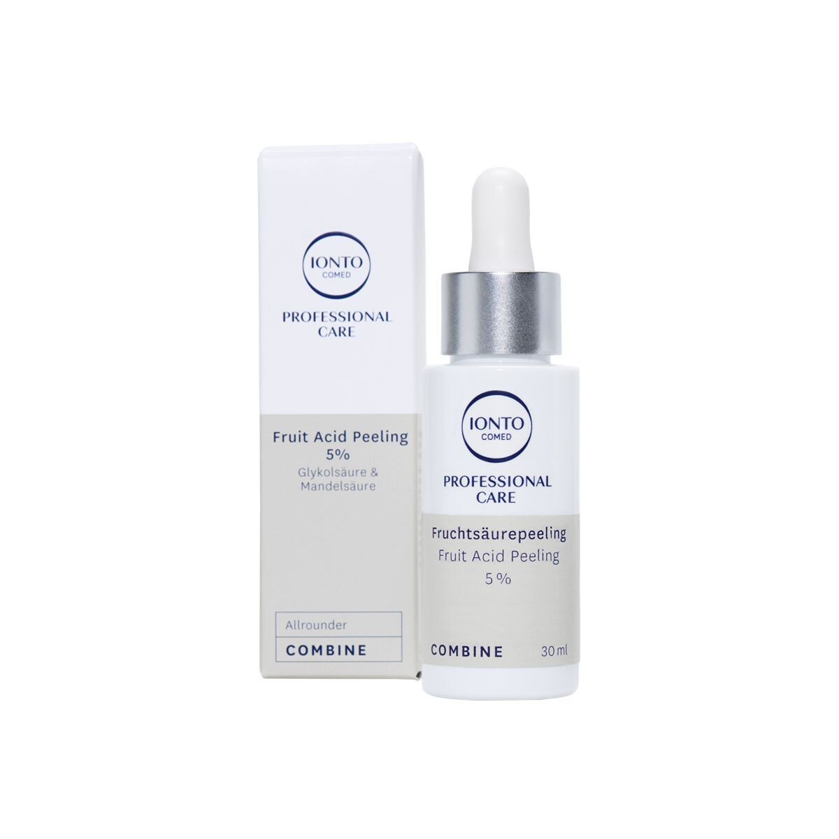 FRUCHTSÄUREPEELING 5% 30 ml