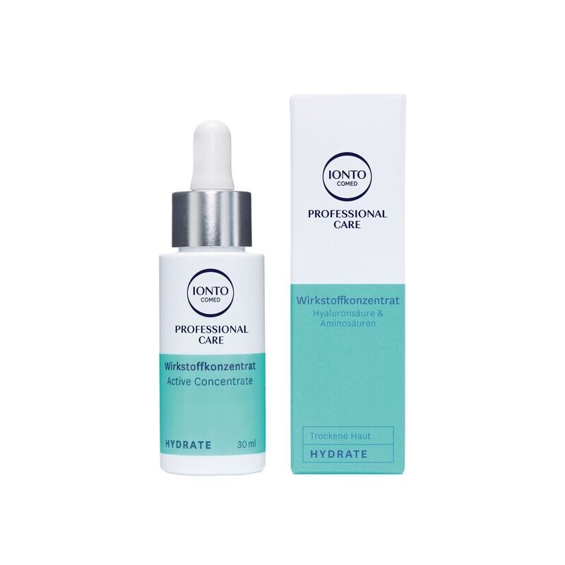 HYDRATE WIRKSTOFFKONZENTRAT 30 ml HYDRATE WIRKSTOFFKONZENTRAT 30 ml