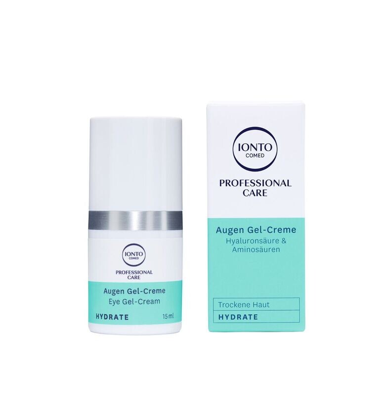 HYDRATE AUGEN GEL-CREAM 15 ml HYDRATE AUGEN GEL-CREAM 15 ml