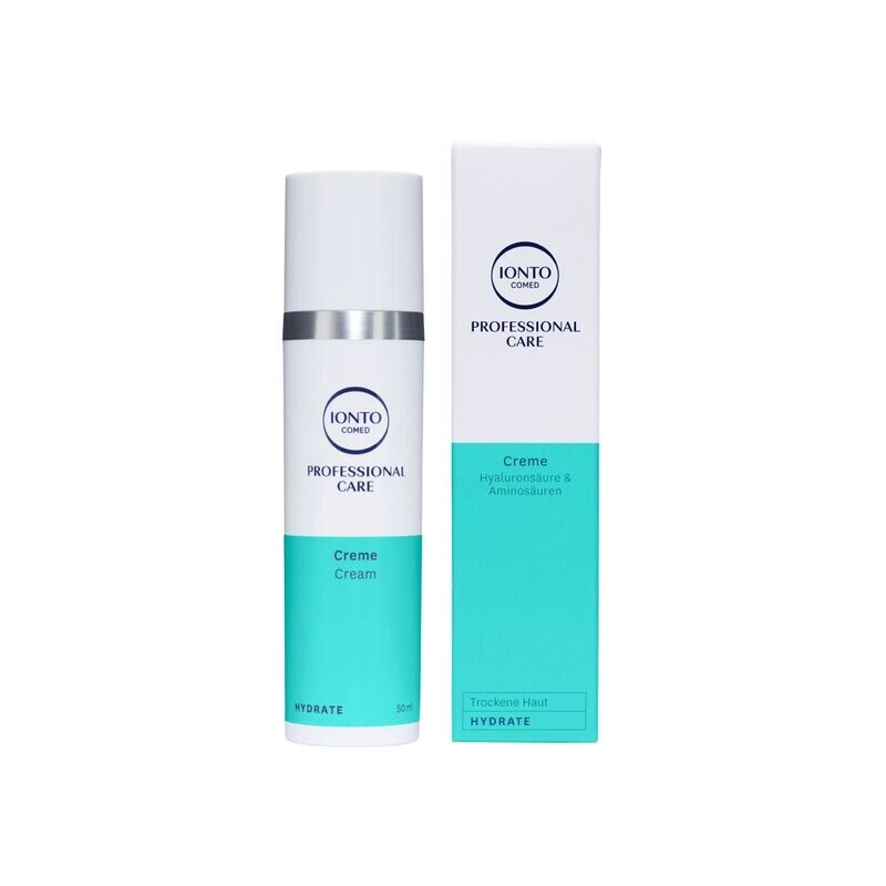 HYDRATE CREAM 50 ml HYDRATE CREAM 50 ml