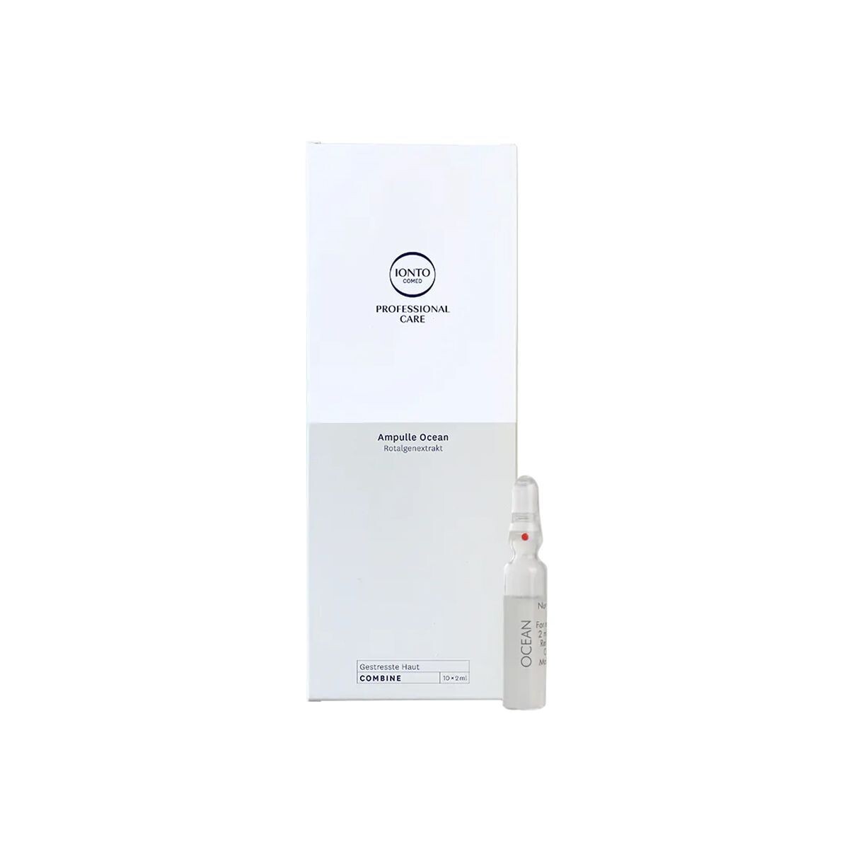 OCEAN-AMPULLE 10 x 2 ml
