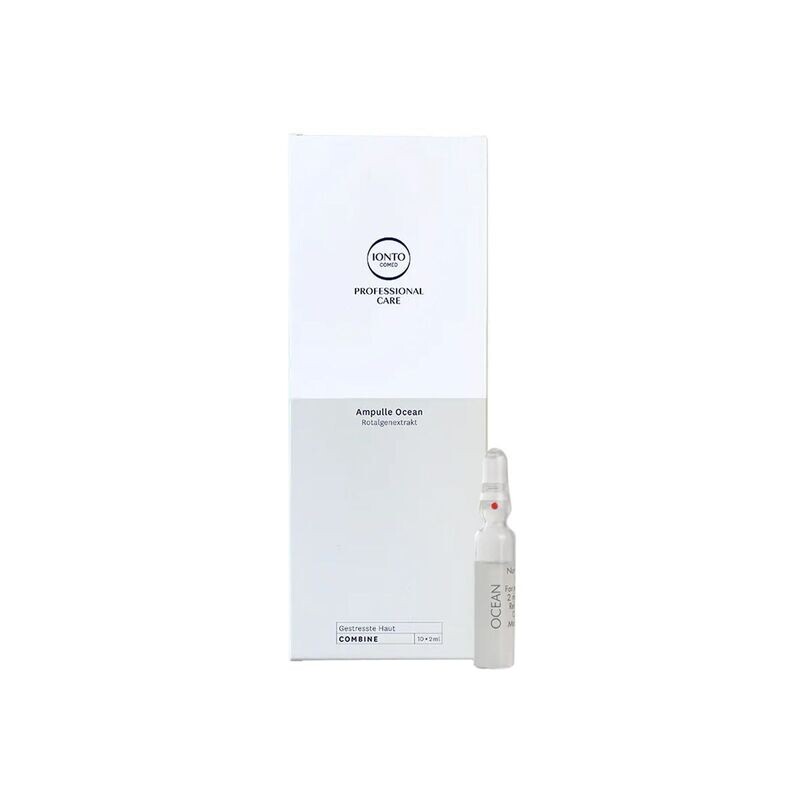 OCEAN-AMPULLE 10 x 2 ml OCEAN-AMPULLE 10 x 2 ml