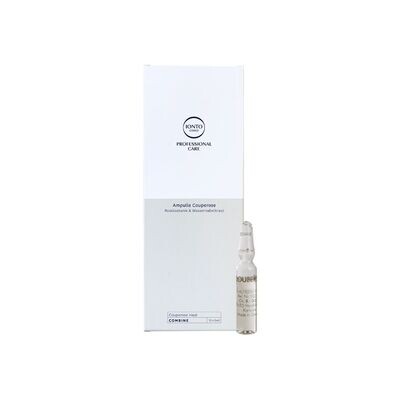 COUPEROSE-AMPULLE 10 x 2 ml