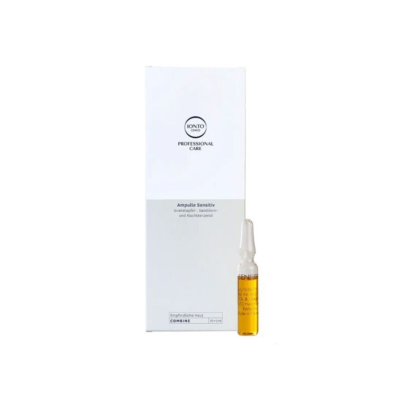 SENSITIV-AMPULLE 10 x 2 ml SENSITIV-AMPULLE 10 x 2 ml