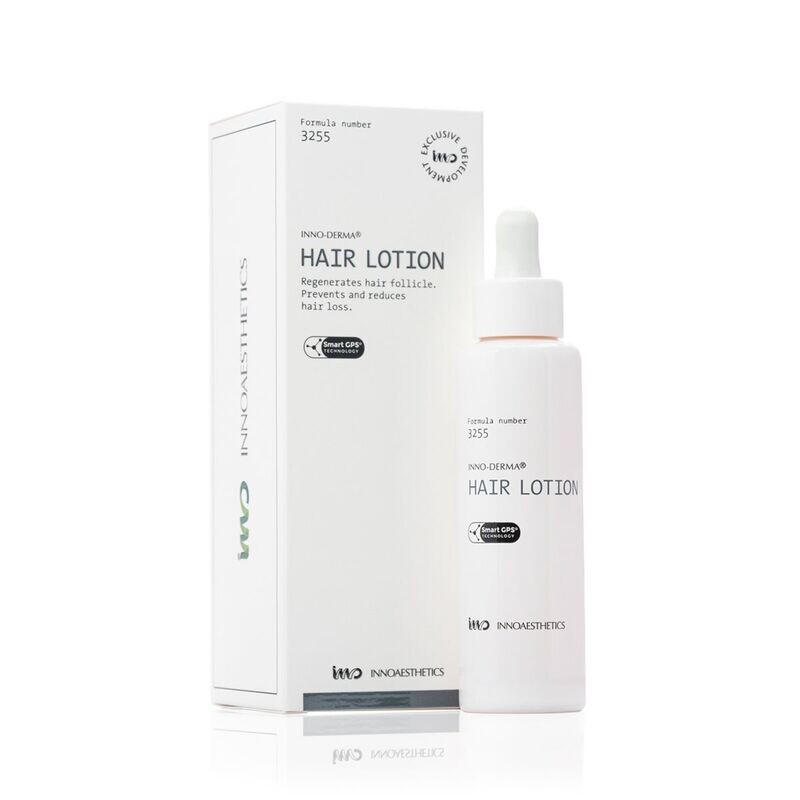Hair Lotion 70 ml Hair Lotion 70 ml