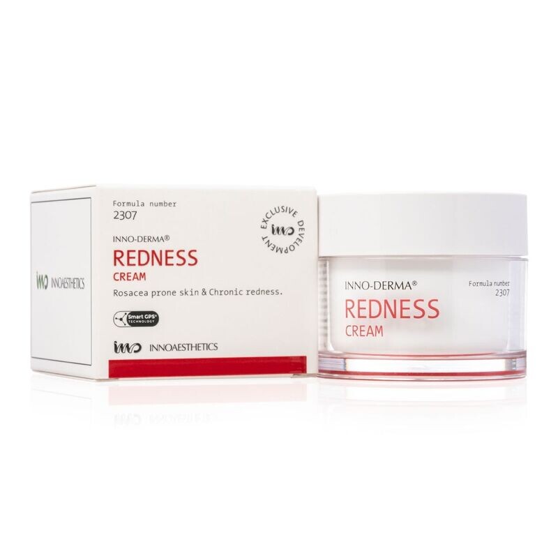 Redness Cream 50 ml Redness Cream 50 ml