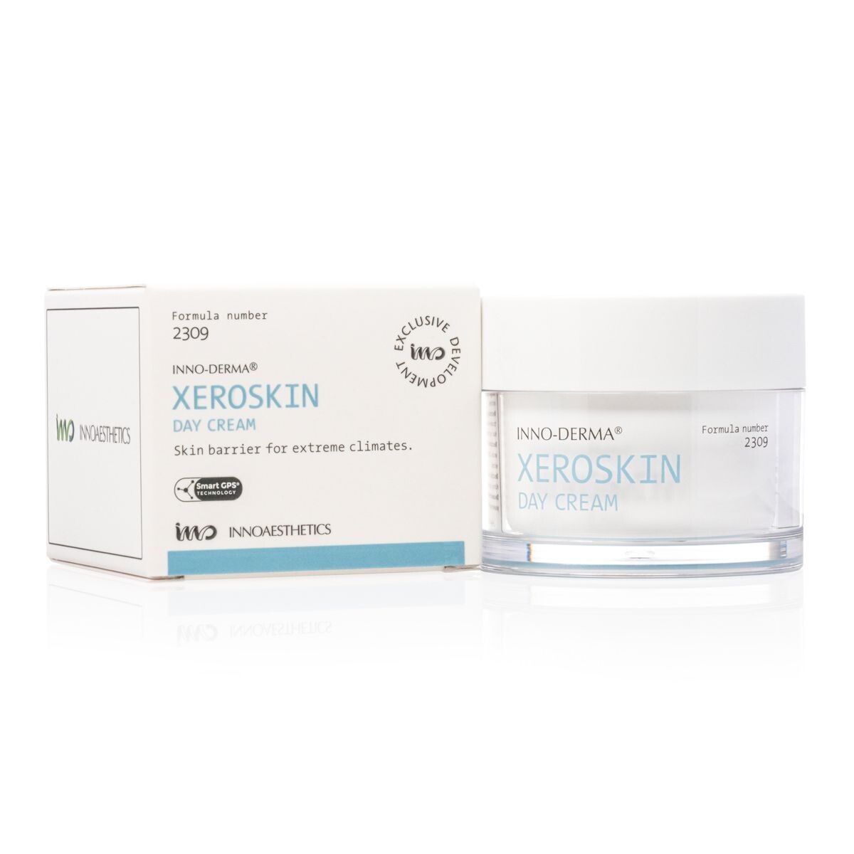 Xeroskin Day Cream 50 ml