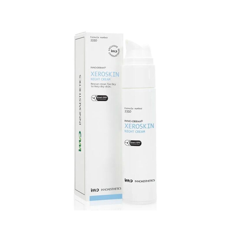 Xeroskin Night Cream 50 ml Xeroskin Night Cream 50 ml