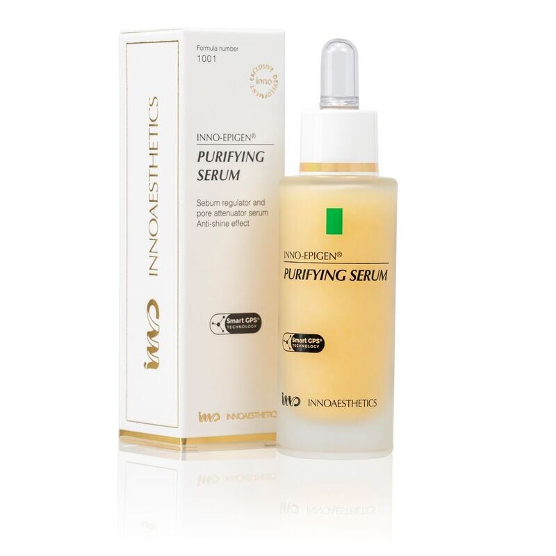 Purifying Serum 30 ml Purifying Serum 30 ml