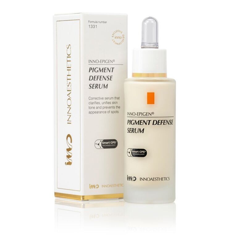 Pigment Defense Serum 30 ml Pigment Defense Serum 30 ml