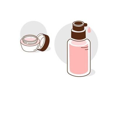 Creams & Active Cosmetics