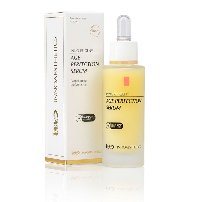 Age Perfection Serum 30 ml Age Perfection Serum 30 ml