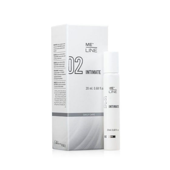 02 INTIMATE 20 ml 02 INTIMATE 20 ml