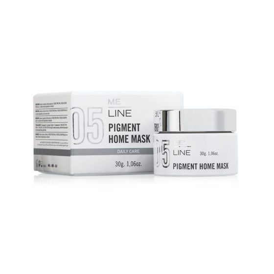 05 PIGMENT HOME MASK 30 ml 05 PIGMENT HOME MASK 30 ml
