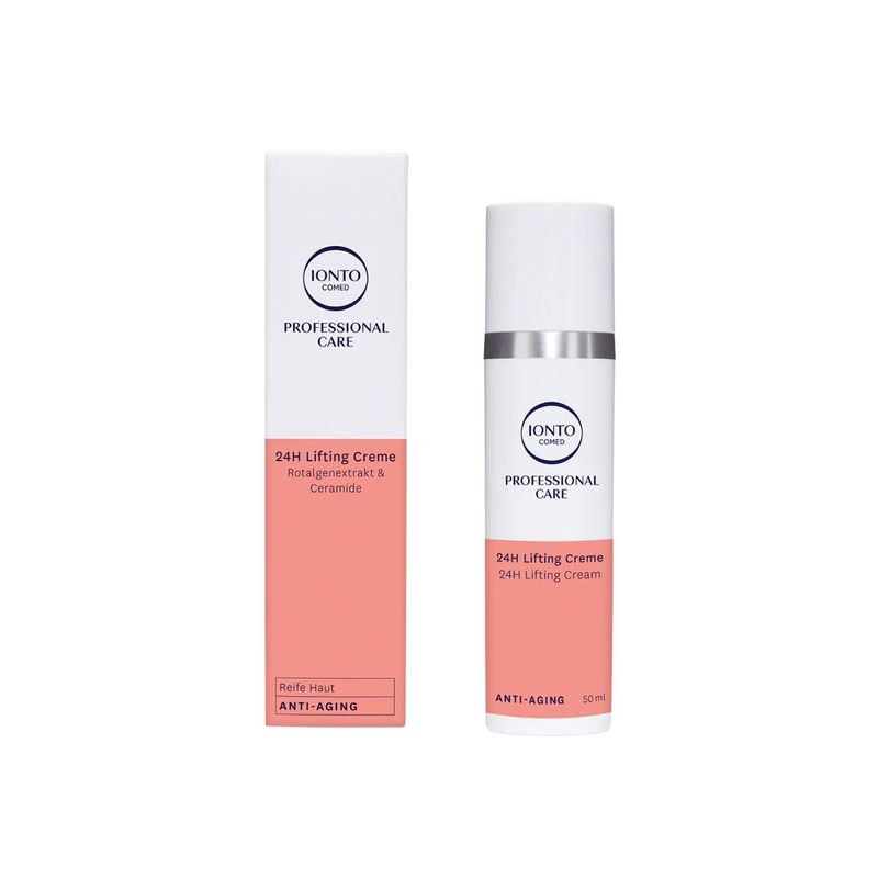 24H LIFTING CREAM 50 ml 24H LIFTING CREAM 50 ml