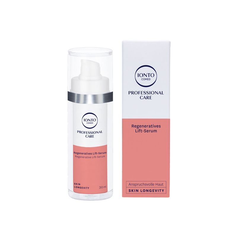 SKIN LONGEVITY REGERNERATIVES LIFT-SERUM 30 ml SKIN LONGEVITY REGERNERATIVES LIFT-SERUM 30 ml