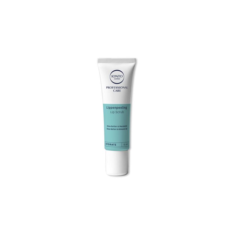 LIP SCRUB 15 ml LIP SCRUB 15 ml