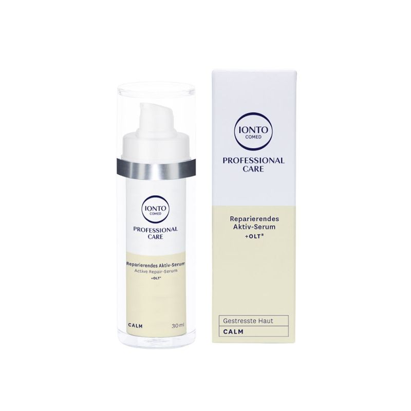 CALM REPARIERENDES AKTIV-SERUM 30 ml CALM REPARIERENDES AKTIV-SERUM 30 ml